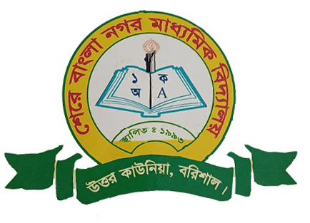 SHER-E-BANGLA NAGAR HIGH SCHOOL
